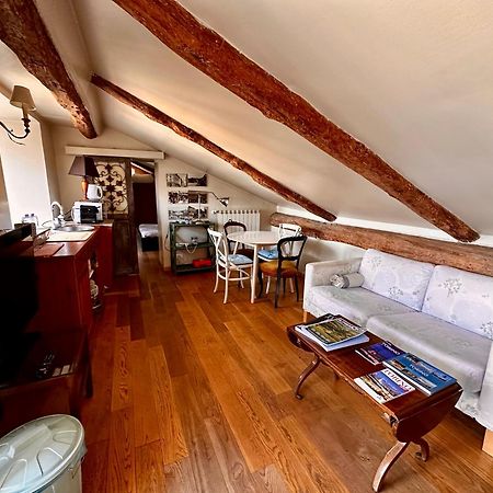 Le Finestre Sulla Mole Apartment Торино Екстериор снимка