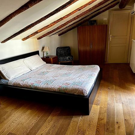 Le Finestre Sulla Mole Apartment Торино Екстериор снимка