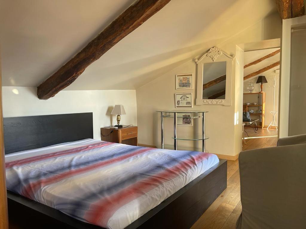 Le Finestre Sulla Mole Apartment Торино Екстериор снимка