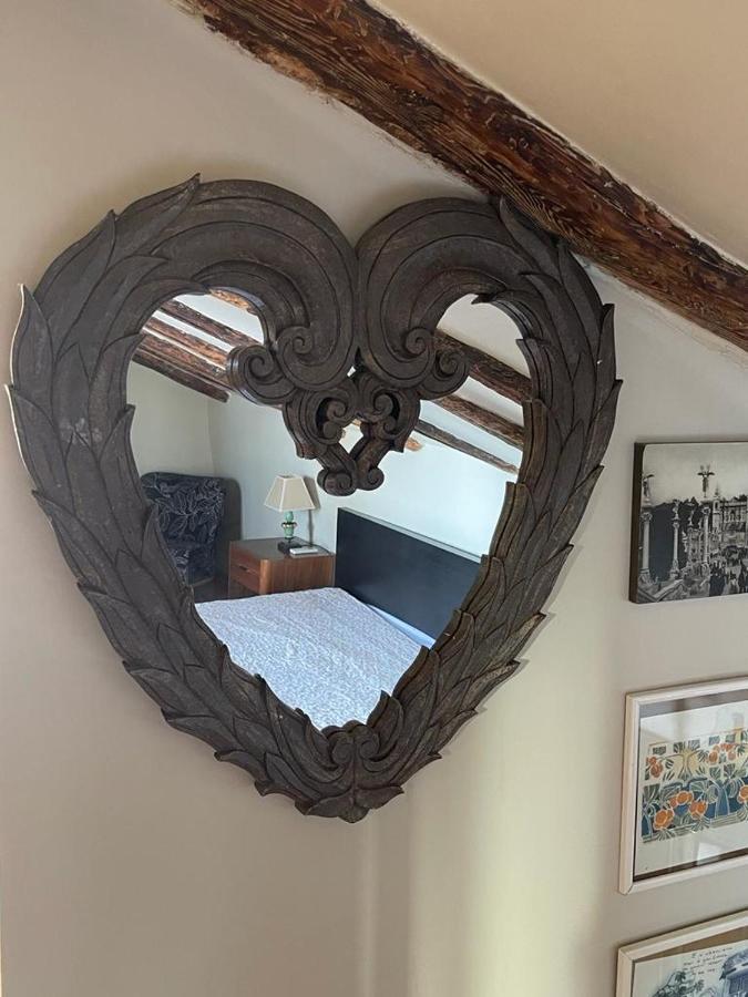 Le Finestre Sulla Mole Apartment Торино Екстериор снимка