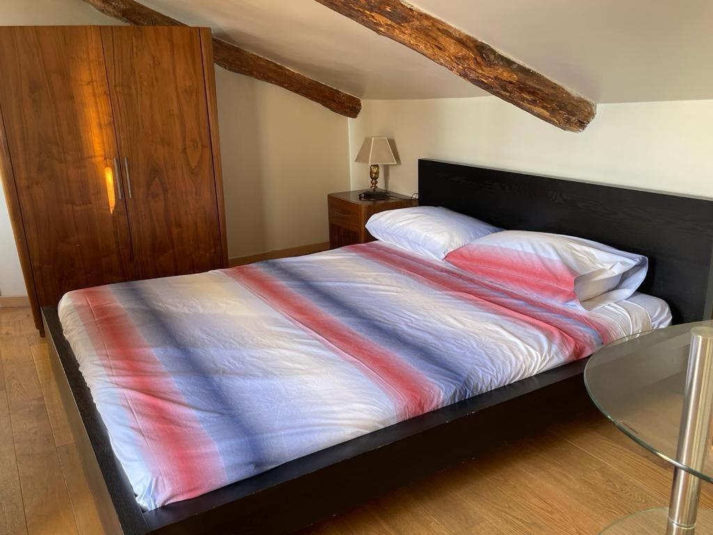 Le Finestre Sulla Mole Apartment Торино Екстериор снимка