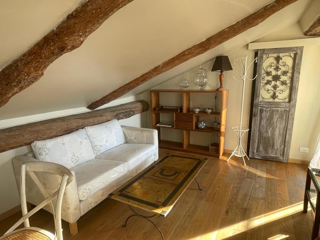 Le Finestre Sulla Mole Apartment Торино Екстериор снимка