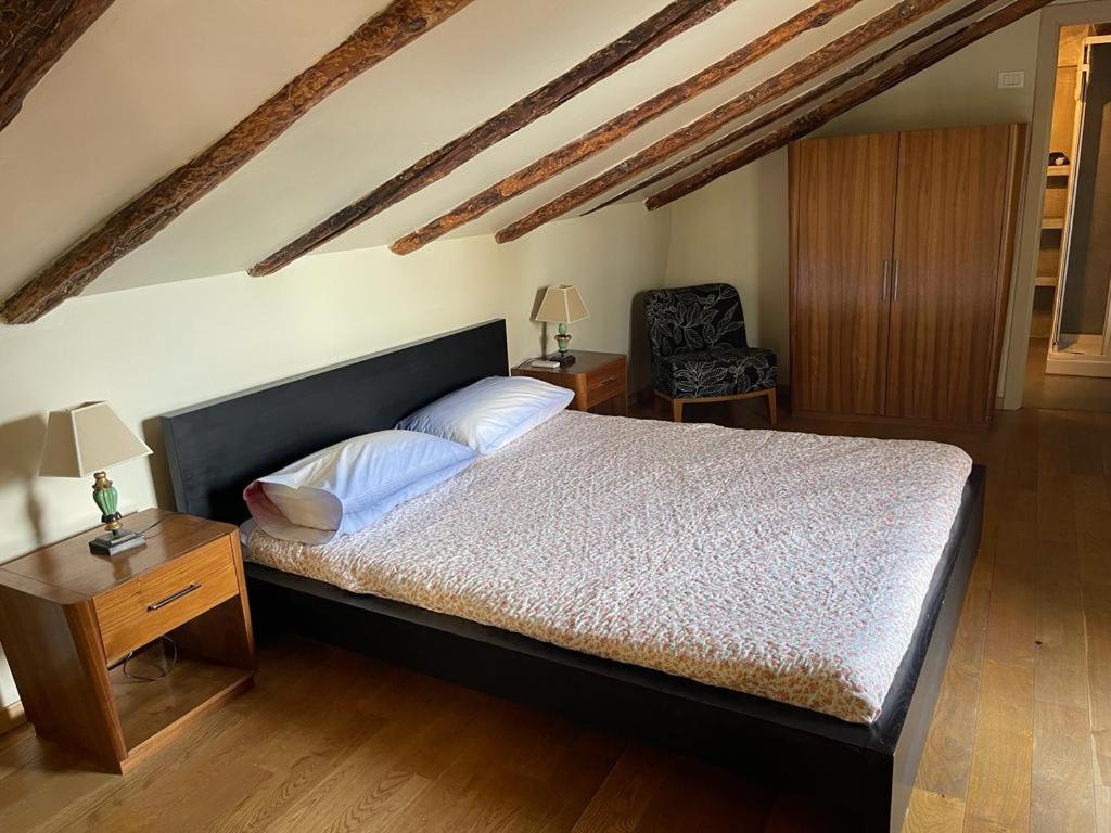 Le Finestre Sulla Mole Apartment Торино Екстериор снимка