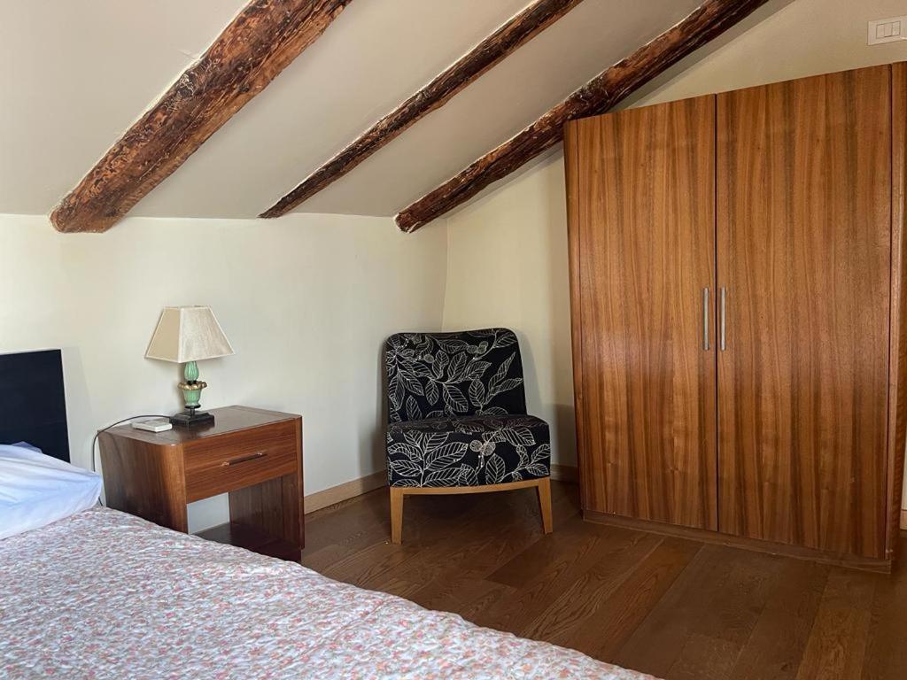 Le Finestre Sulla Mole Apartment Торино Екстериор снимка