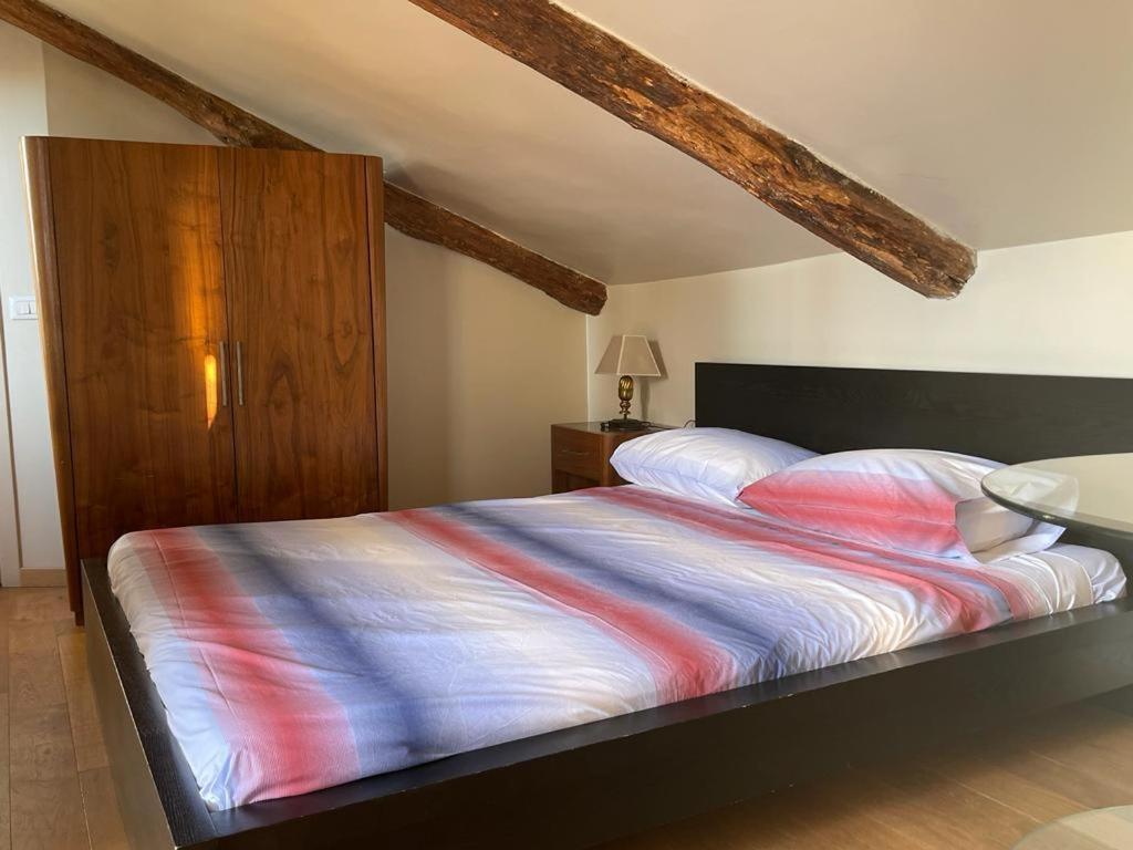Le Finestre Sulla Mole Apartment Торино Екстериор снимка