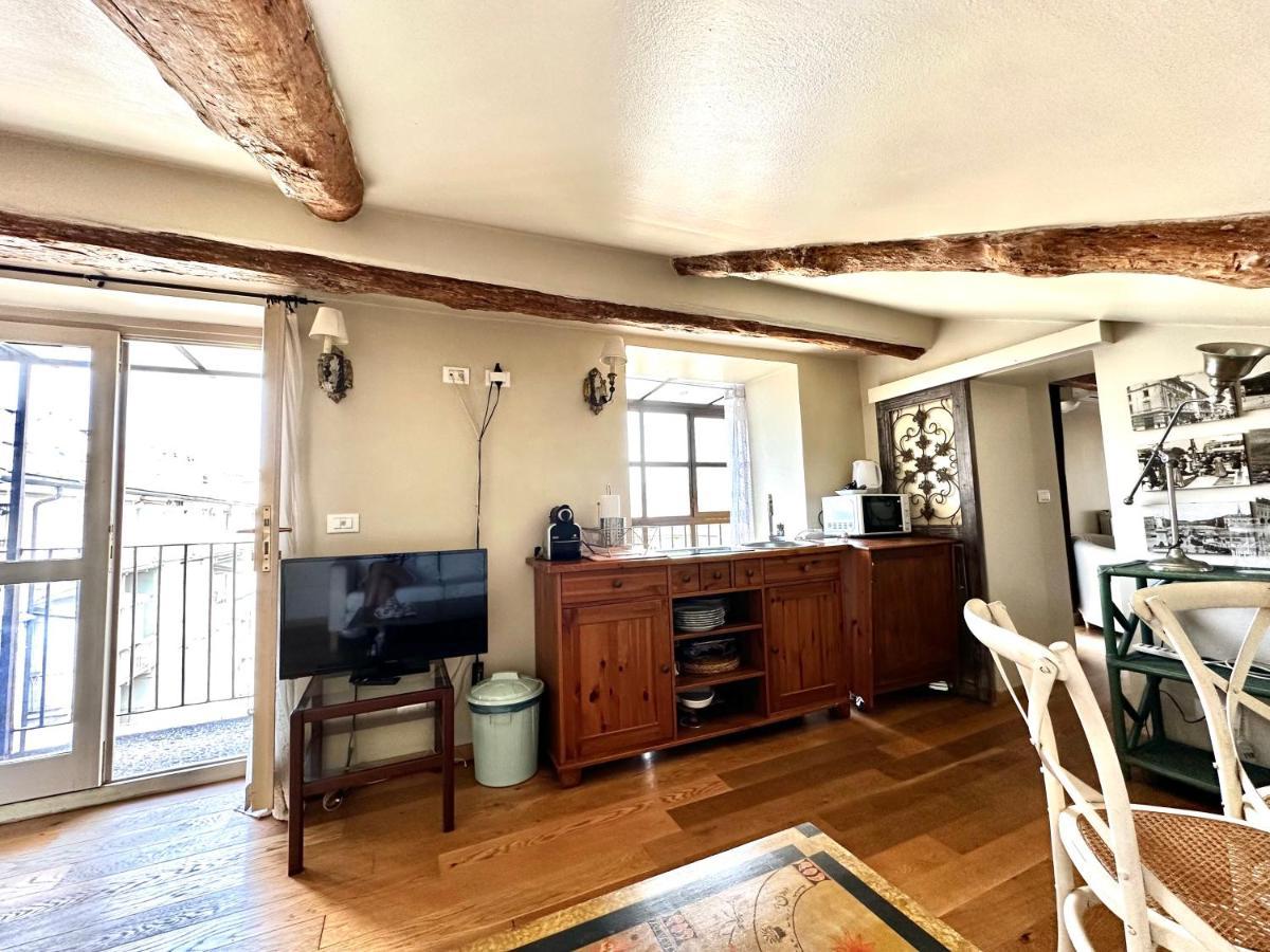 Le Finestre Sulla Mole Apartment Торино Екстериор снимка