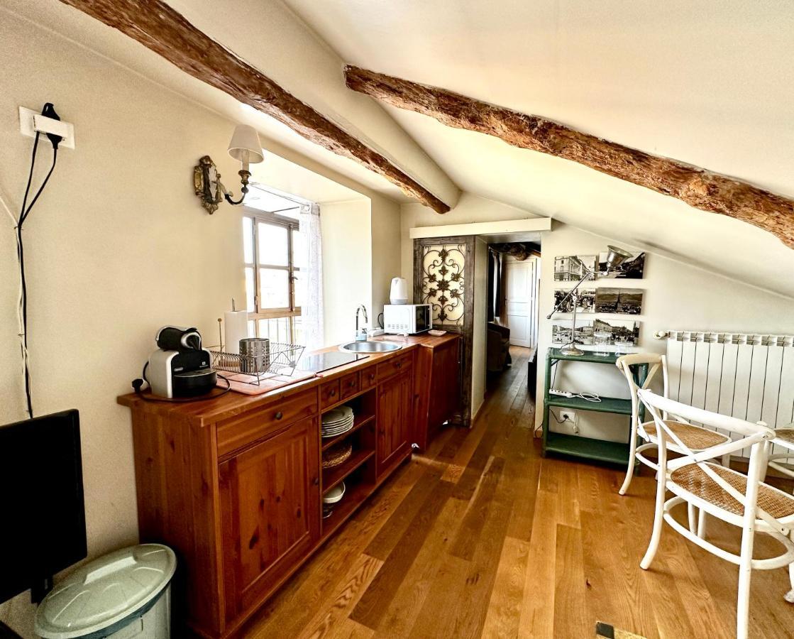 Le Finestre Sulla Mole Apartment Торино Екстериор снимка
