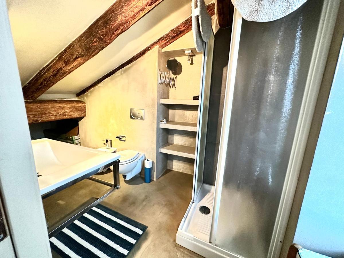 Le Finestre Sulla Mole Apartment Торино Екстериор снимка