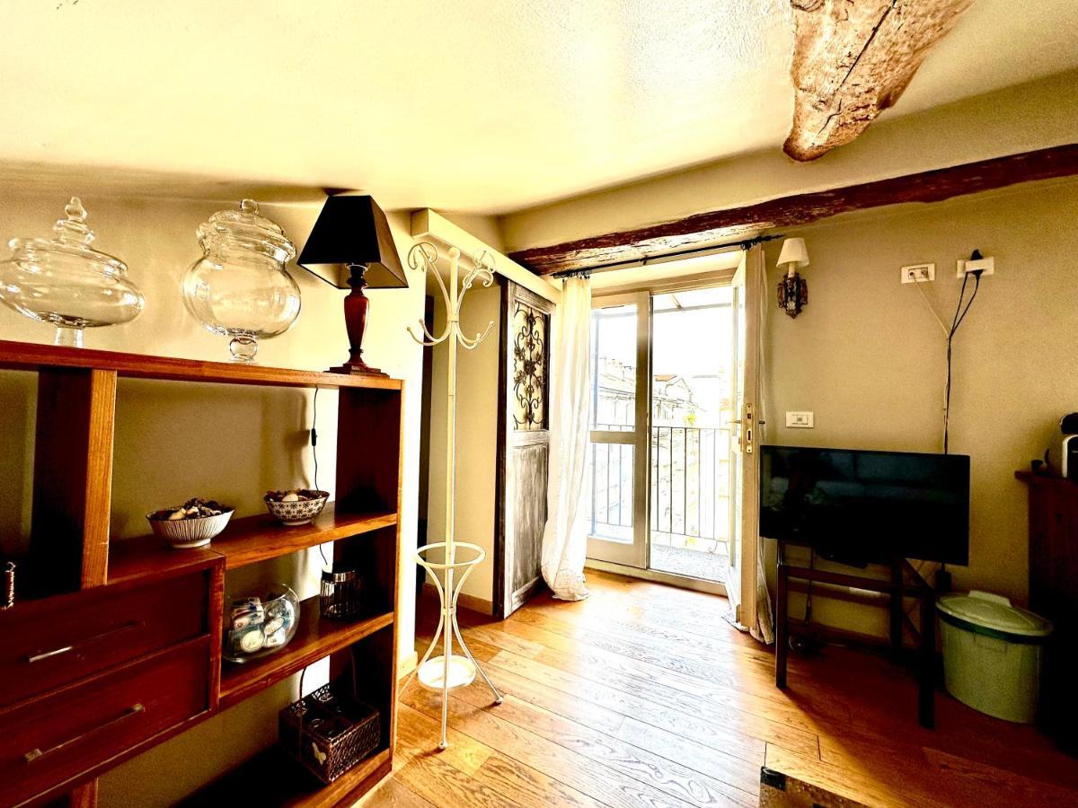 Le Finestre Sulla Mole Apartment Торино Екстериор снимка