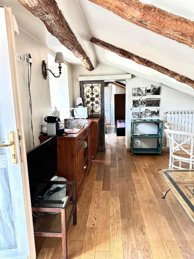 Le Finestre Sulla Mole Apartment Торино Екстериор снимка