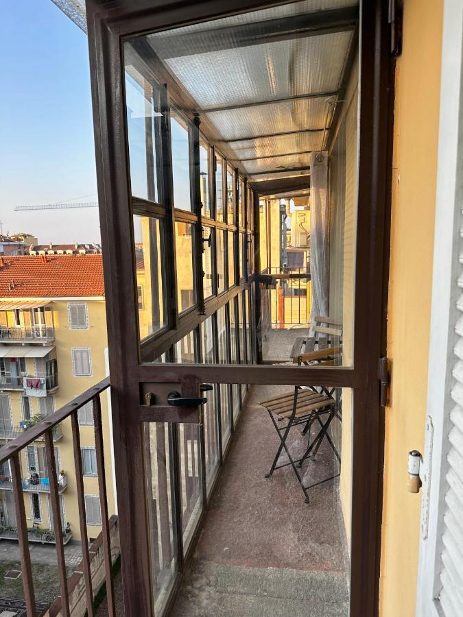 Le Finestre Sulla Mole Apartment Торино Екстериор снимка