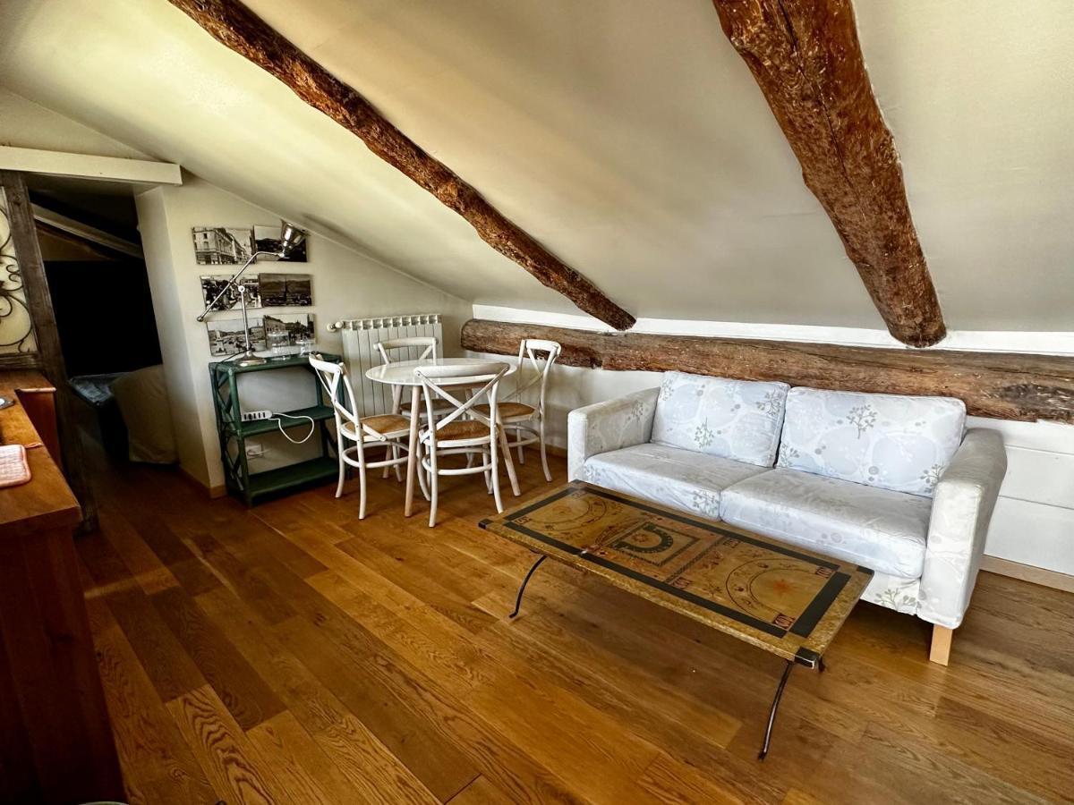 Le Finestre Sulla Mole Apartment Торино Екстериор снимка