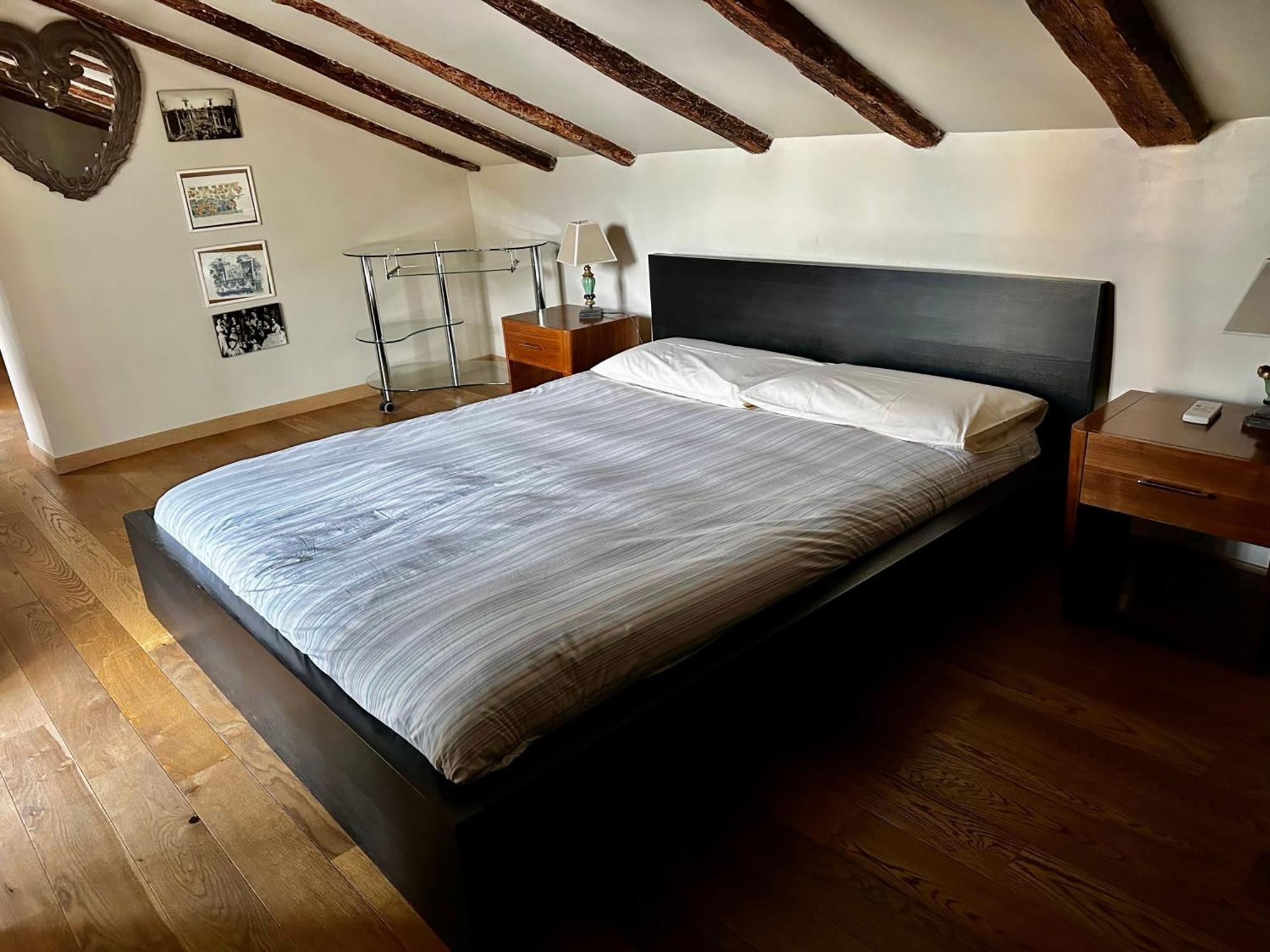 Le Finestre Sulla Mole Apartment Торино Екстериор снимка