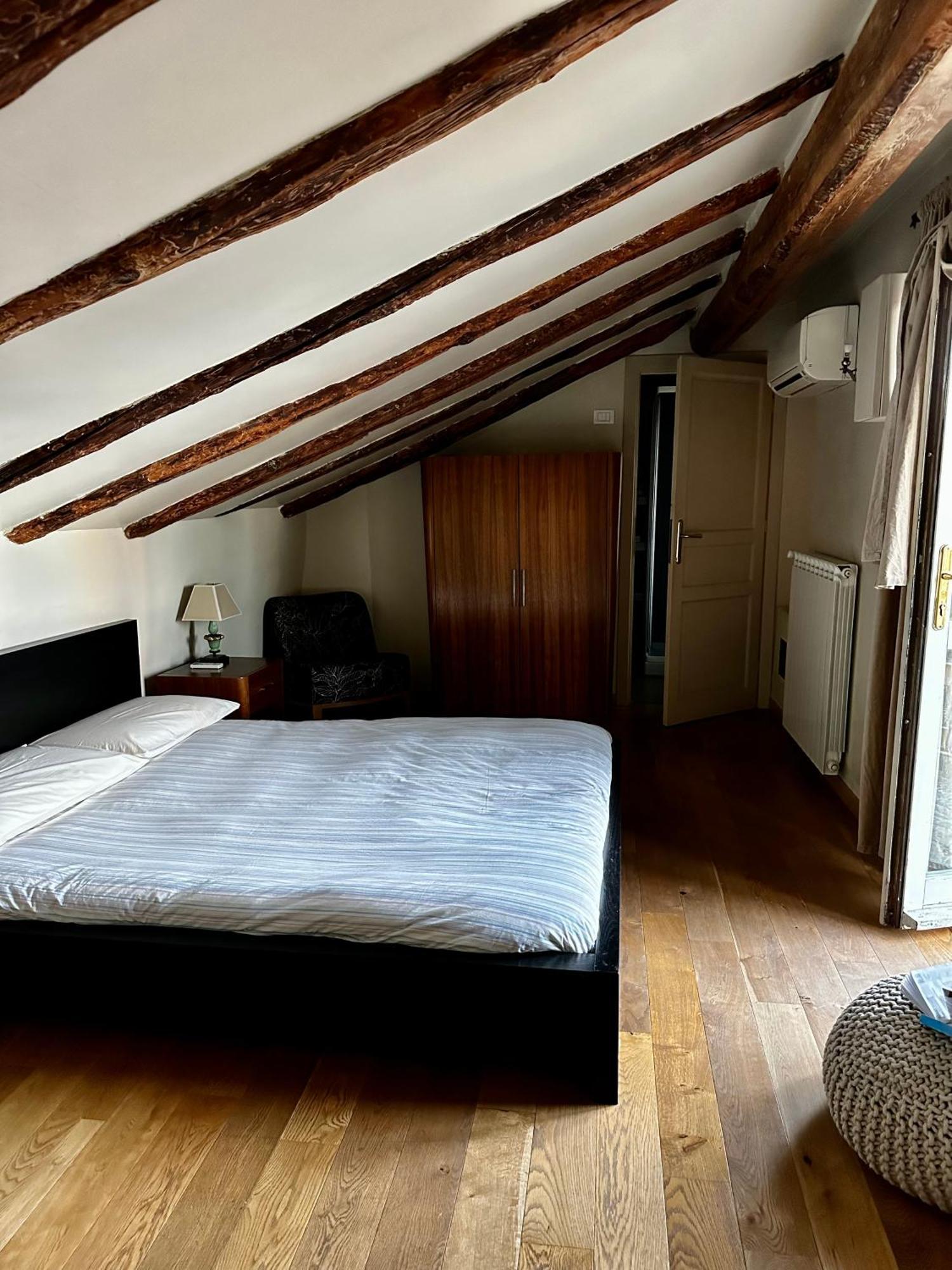 Le Finestre Sulla Mole Apartment Торино Екстериор снимка
