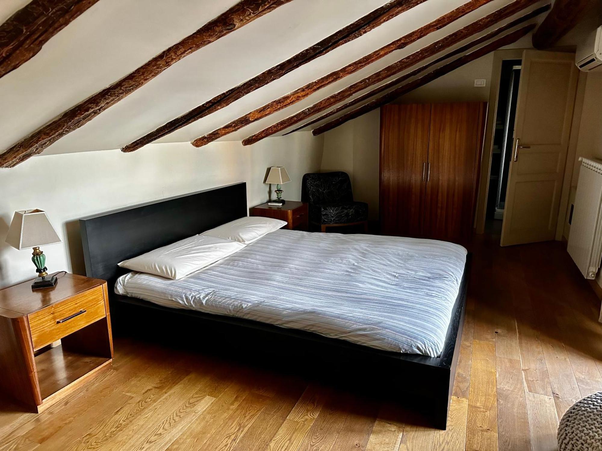 Le Finestre Sulla Mole Apartment Торино Екстериор снимка