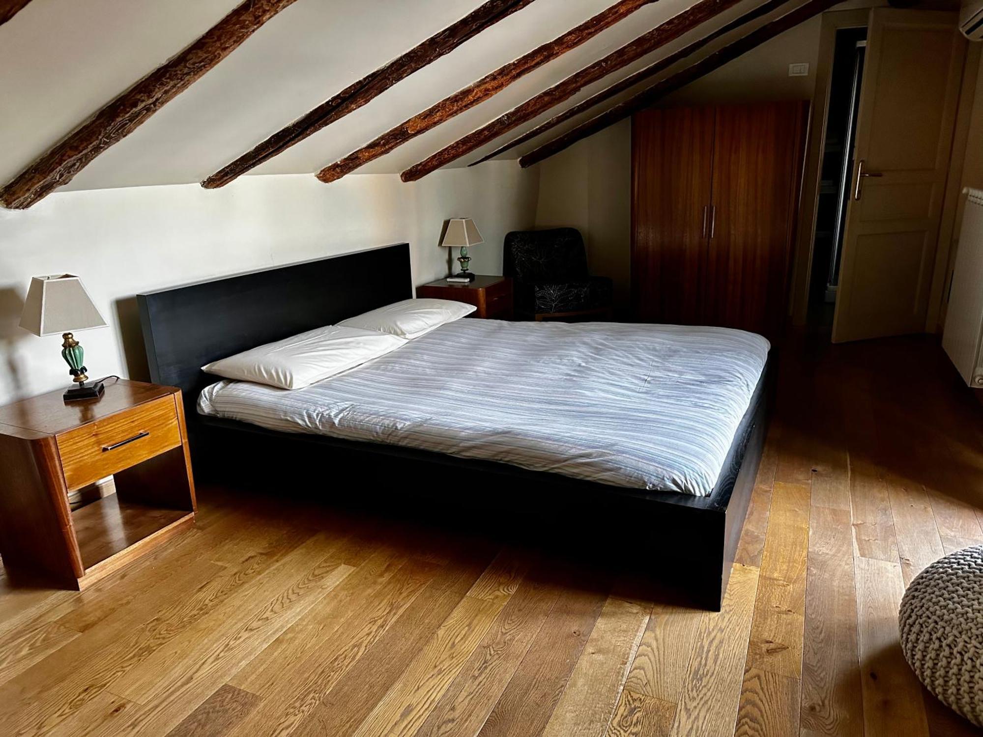 Le Finestre Sulla Mole Apartment Торино Екстериор снимка