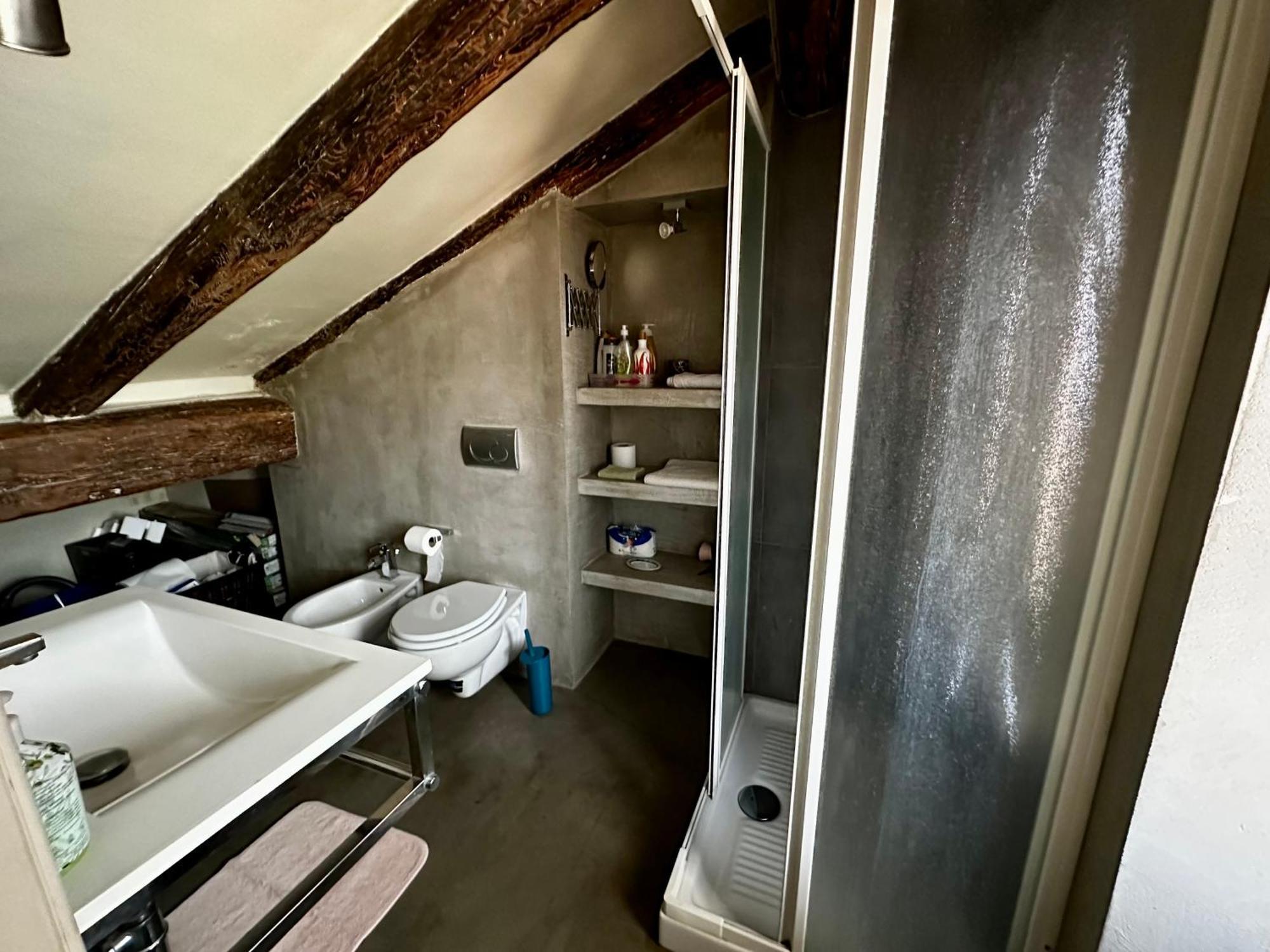 Le Finestre Sulla Mole Apartment Торино Екстериор снимка