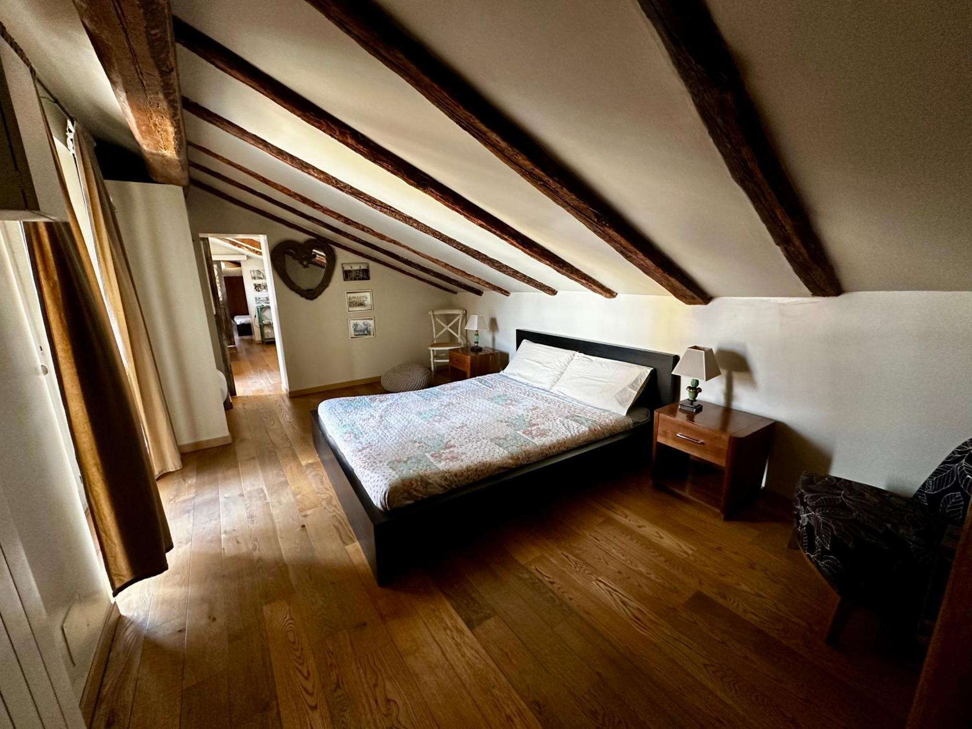 Le Finestre Sulla Mole Apartment Торино Екстериор снимка