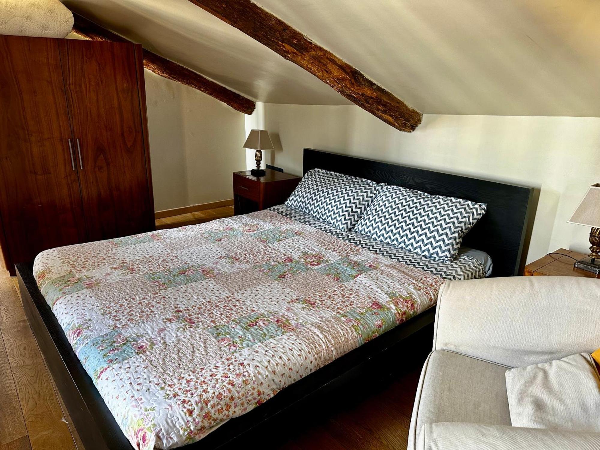 Le Finestre Sulla Mole Apartment Торино Екстериор снимка